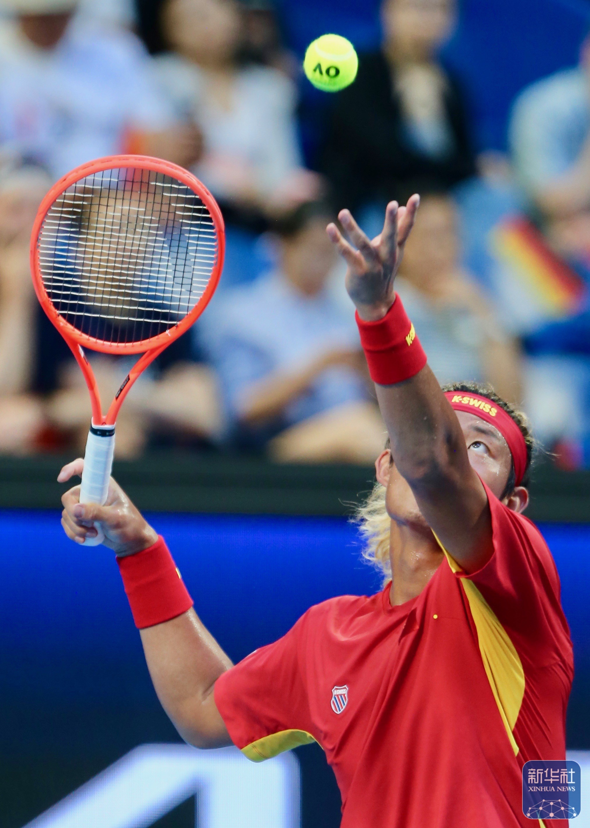 拉沃尔杯完胜法网，兹维列夫刷新纪录