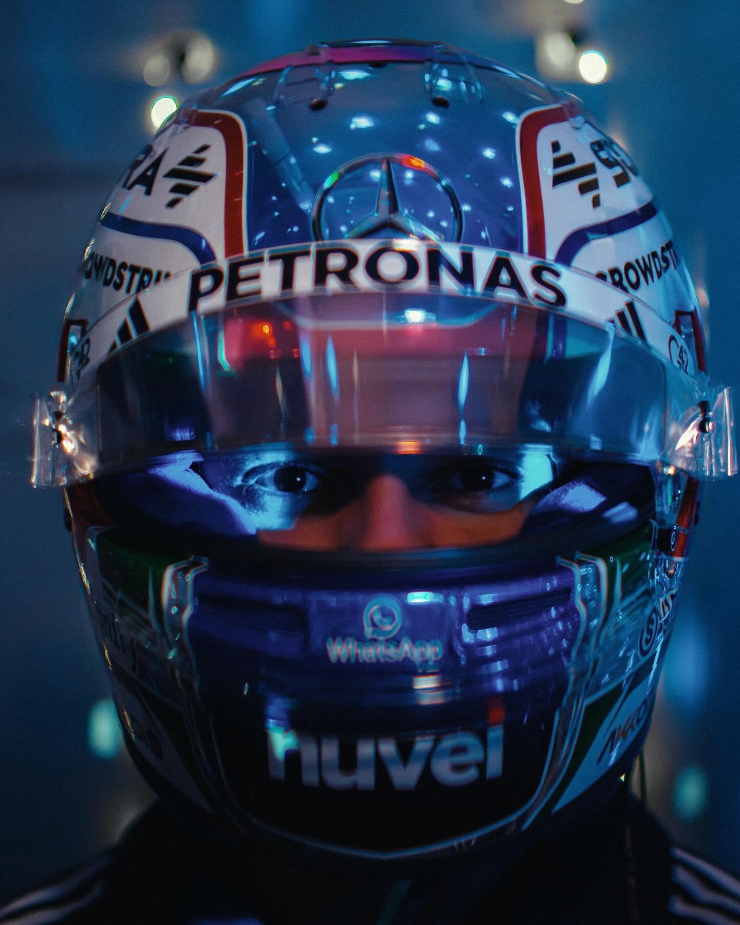 红牛二队轻取梅赛德斯,拉塞尔带队取胜 红牛二队轻取梅赛德斯,拉塞尔带队取胜