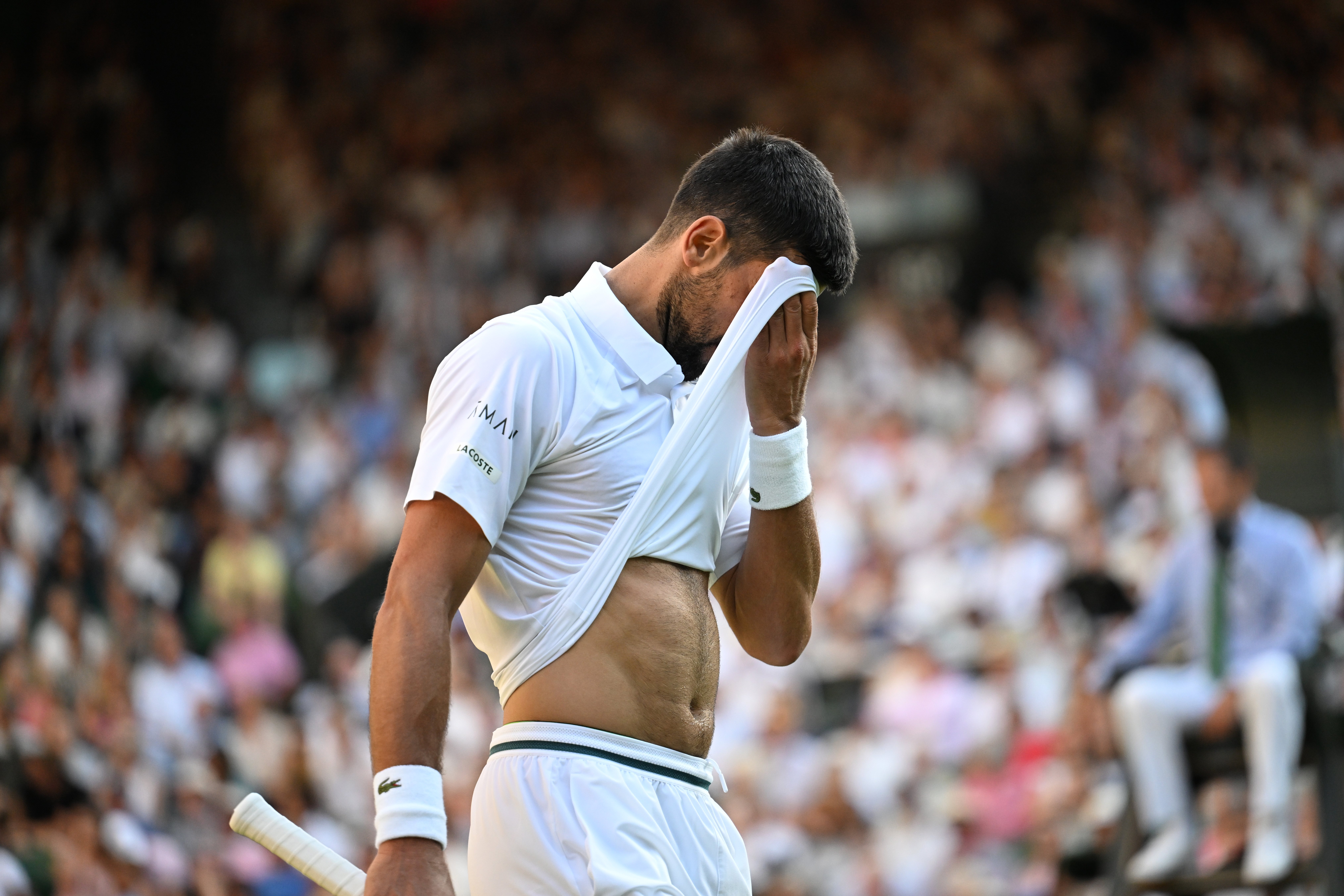 年终总决赛碾压戴维斯杯,辛纳状态火热 年终总决赛碾压戴维斯杯,辛纳状态火热