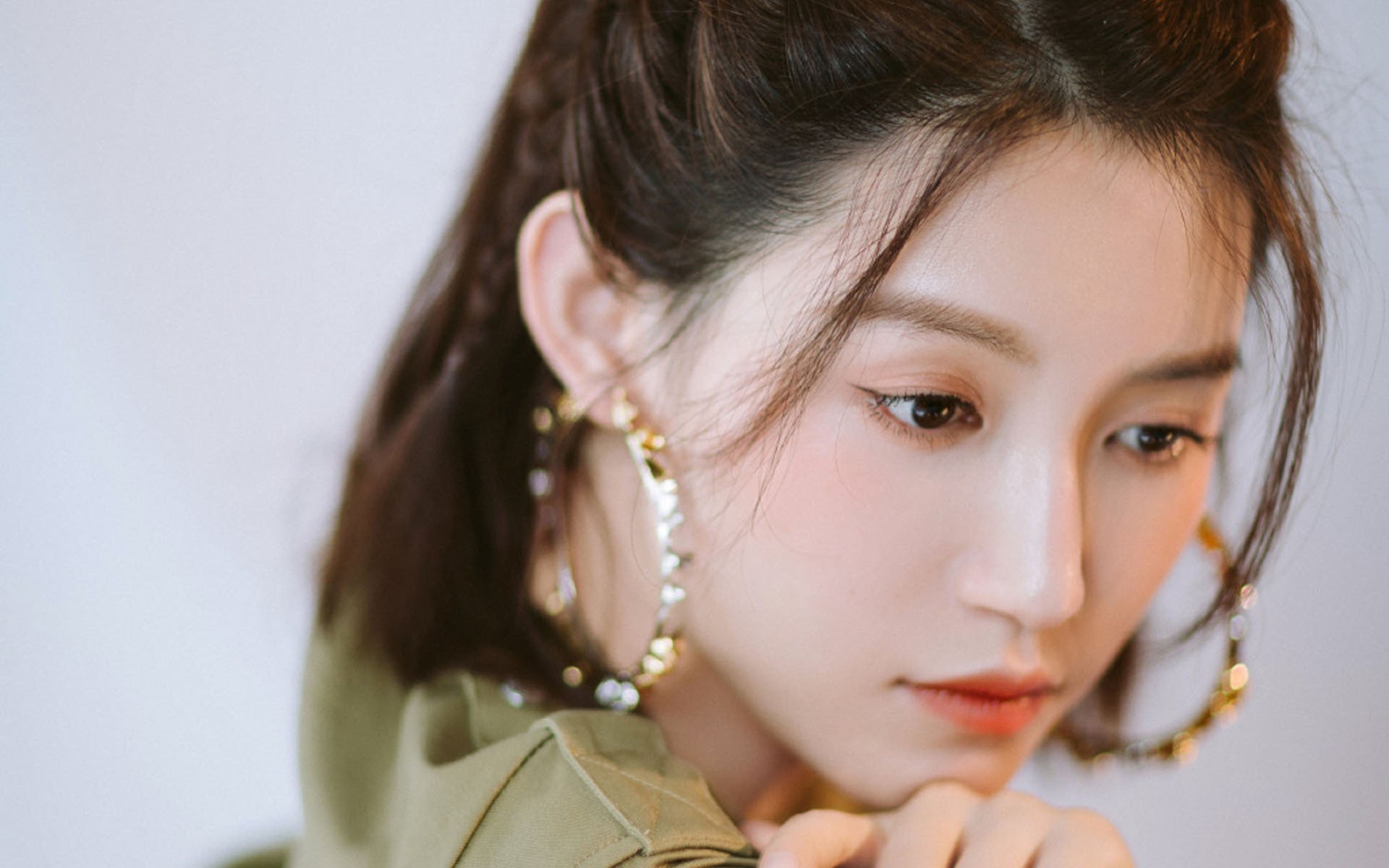 2024-2025赛季CBA总决赛首战,公牛队杜兰特一波流带走广厦队