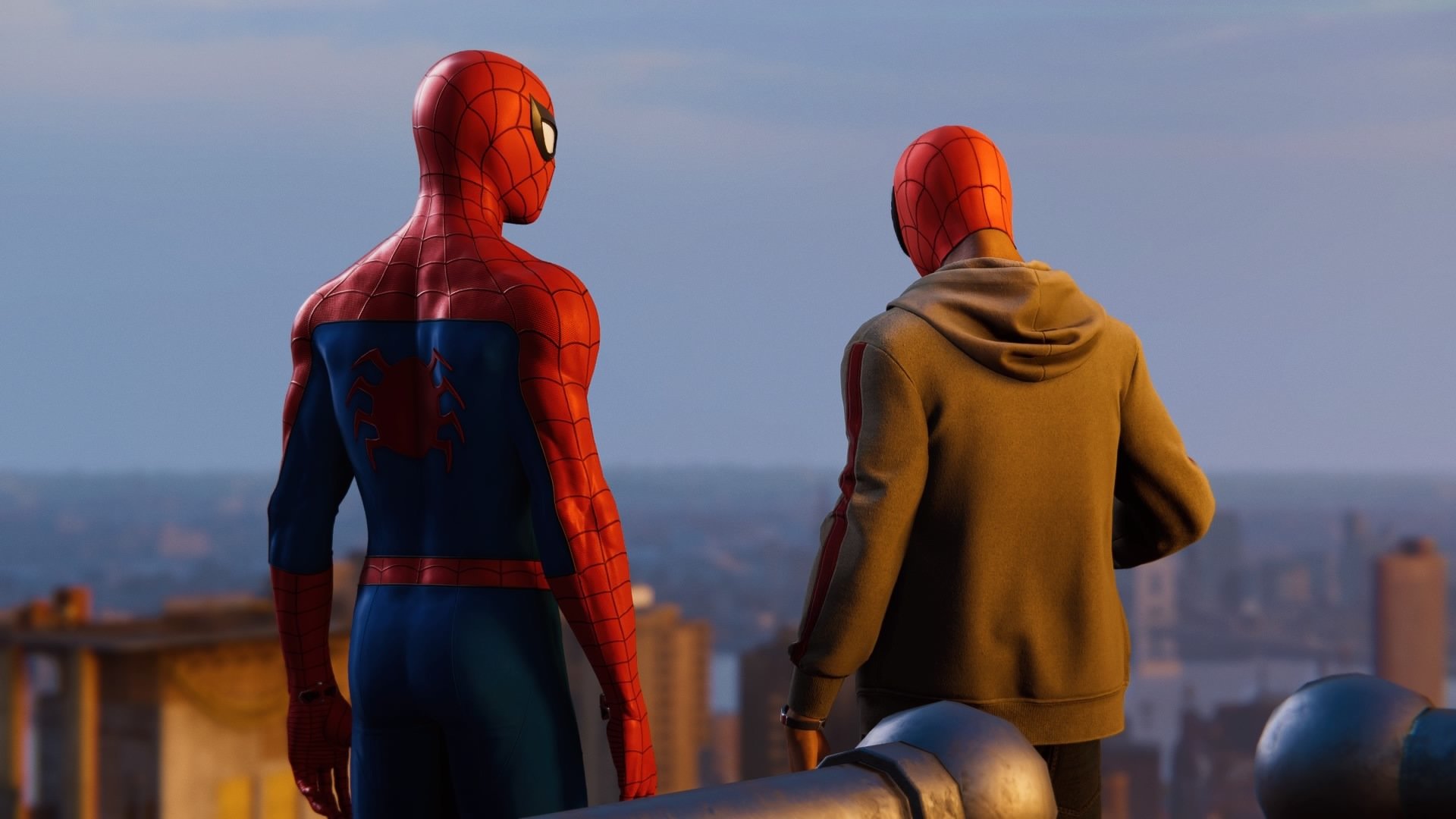 双城记，当广厦的钢铁穹顶遇上保罗的德甲童话